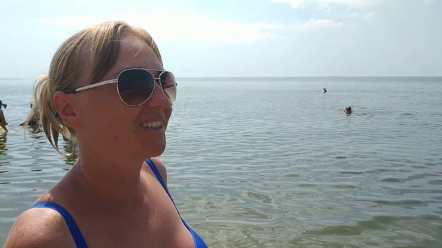 Очаков, Ура! Мы дома))) Погода, Температура моря смотреть онлайн