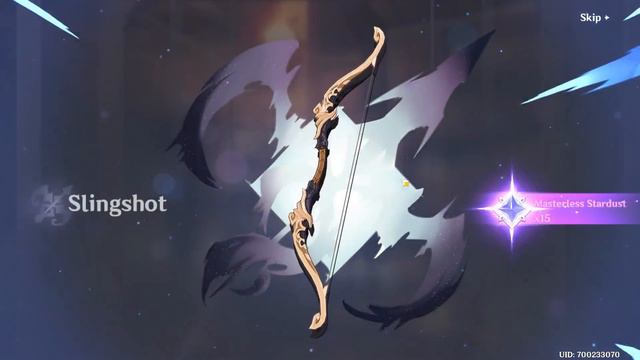 Genshin Impact, but if I say "obviously" I summon смотреть онлайн