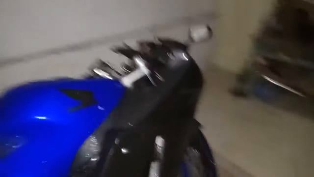 Honda cbr1100xx Super blackbird дрозд смотреть онлайн