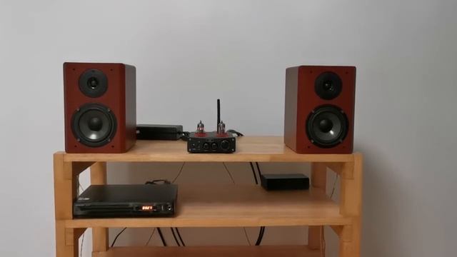 Amp A400 BL (210+210W.) ร้อง ช2 смотреть онлайн