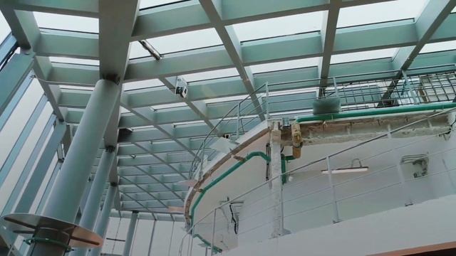 Пентхаус в «Башне Федерация», 2 188 м² смотреть онлайн