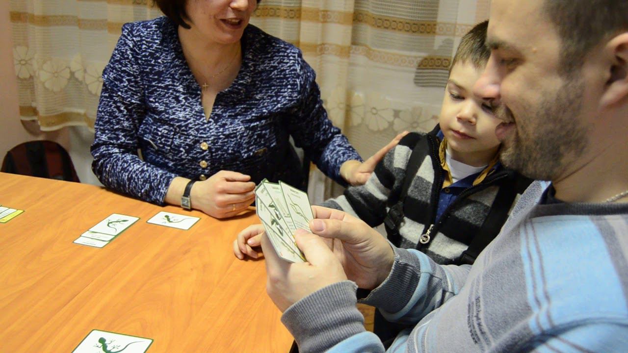Играем в Эволюцию смотреть онлайн