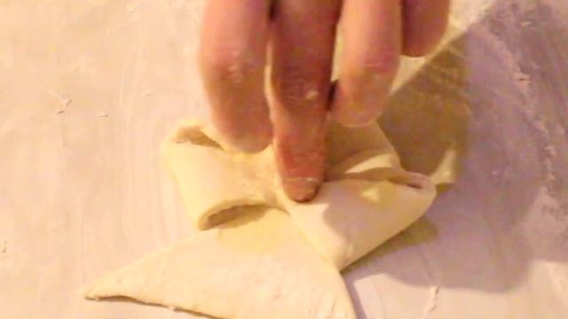 Простые и красивые СПОСОБЫ ФОРМОВКИ ТЕСТА смотреть онлайн