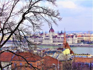 Венгерский танец № 5 Соль минор  Иоганнес Брамс и музыка Будапешта