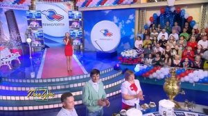 Костомукшанин попытал счастья на «Поле Чудес».mp4