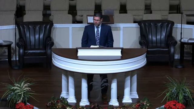 December 6th, 2020 PM | Pastor Kerry Nance | Southside Baptist Church смотреть онлайн