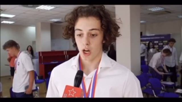 Стивен Сардарян 34 игры 107 очков. Первенство Москвы команд Юниоров. Over 34 games 107 points смотреть онлайн