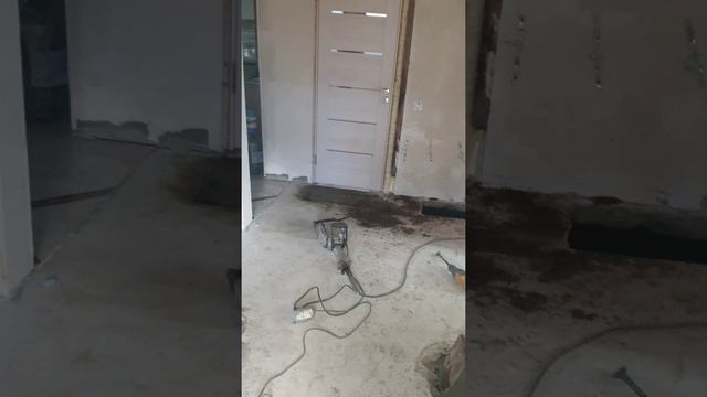 Треснул дом город Новокубанск часть 2