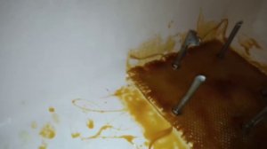 тюнинг Российского катера, установка туалета в Неман 550