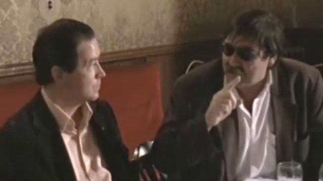 José Antonio y la República (8/11) смотреть онлайн