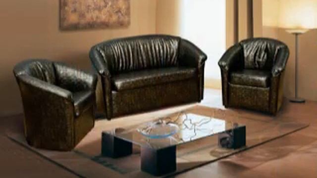 Программа №1.Мягкая мебель Корона-Люкс,Краснодар.wmv смотреть онлайн