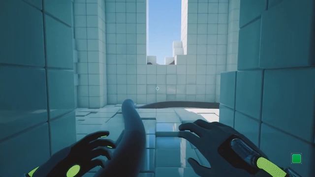 Q.U.B.E Ultimate Bundle Gameplay Trailer смотреть онлайн