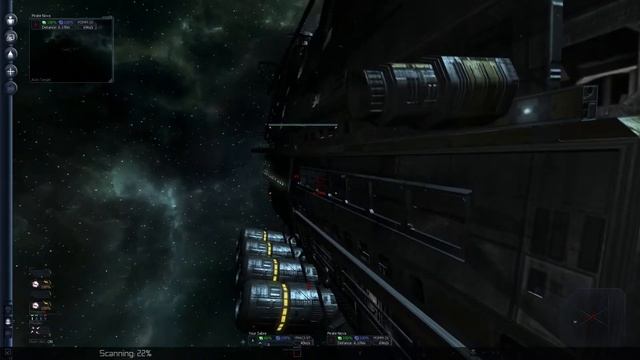 Let's Play X3TC Terran War Pack Part 2 (Taking the Lead) смотреть онлайн