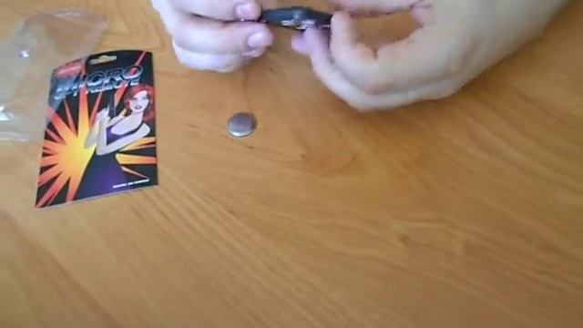 Универсальный пульт управления смотреть онлайн