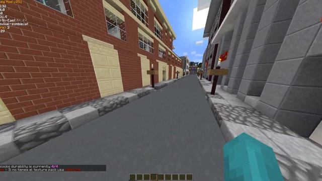 ✅ NUEVO SERVIDOR FACTIONS PARA MINECRAFT/JAVA 1.8.x a 1.19.3✅/Armas/PvP/Dr0g4s/etc. смотреть онлайн