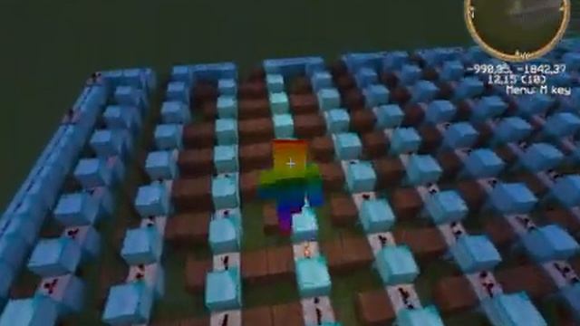 Minecraft good time song смотреть онлайн