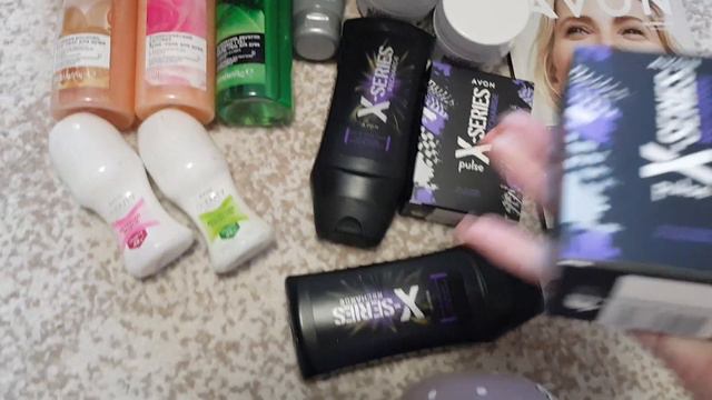 Avon октябрь 2022🍁🍂🍁 уровень бронза 🎁 и много интересного смотреть онлайн