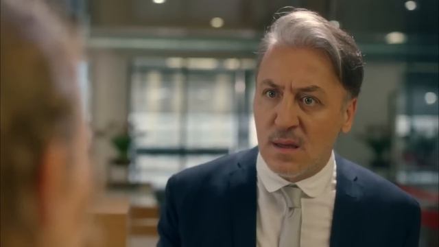 Menajerimi Ara 1. Bölüm