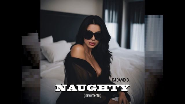 (FREE Beat) Naughty (old-school type beat) смотреть онлайн