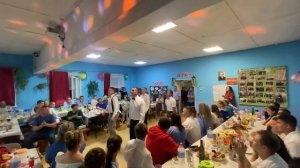 Марий Суан… Республика Удмуртия, Шопкер ял…