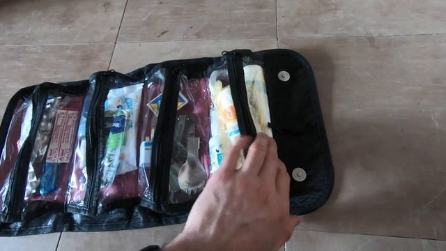 Какие вещи надо брать в поход. Снаряжение для теплых сезонов. смотреть онлайн