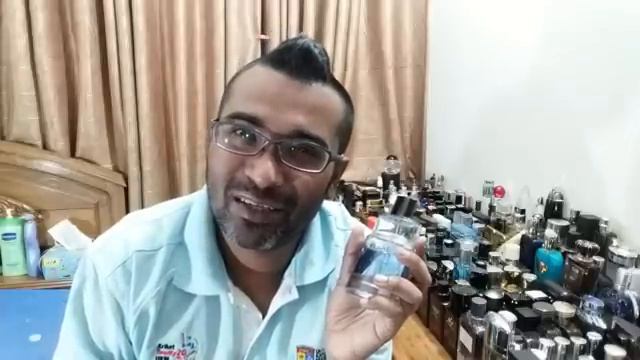Lanvin Eclat D'Arpege Pour Homme Fragrance Review (2002)