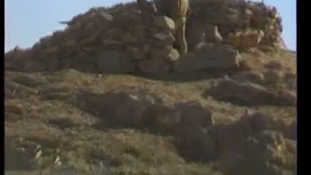 Афганистан. Рабочая съёмка передачи Служу Советскому Союзу. смотреть онлайн