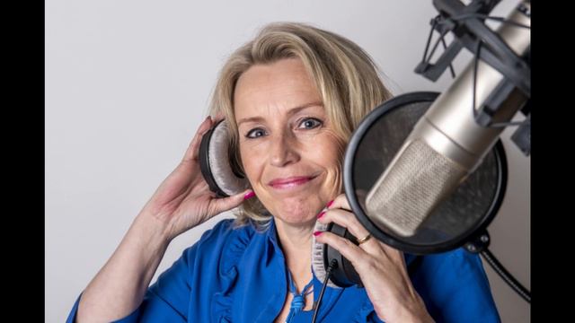 Stemacteur En Voice-over (vertellen En Zang)