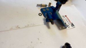 MAN TGA/TGS/TGX Рем комплект петель кабины