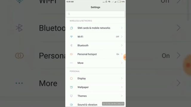 How to connect Redmi note 4 to your PC/Laptop # Mobile USB problem смотреть онлайн