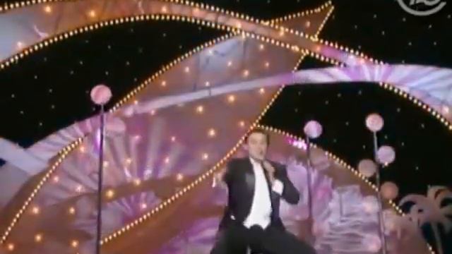 Марат Рави - Звукорежиссёр 2004