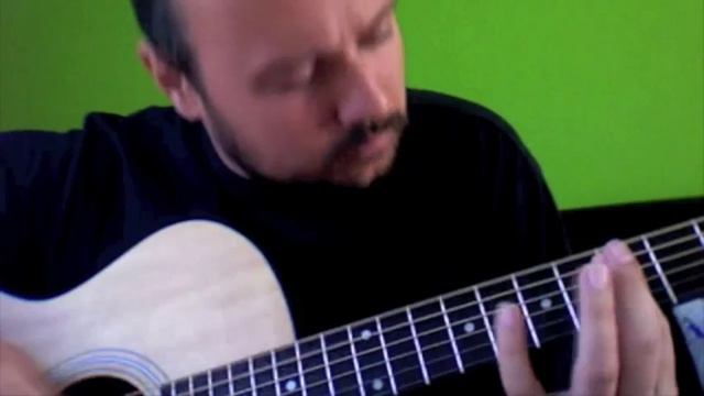 taylor 114 guitar sound смотреть онлайн