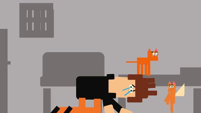 Это был не сон (фанатская анимация) смотреть онлайн