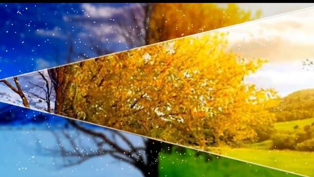 Послушайте голос Осени. Осень поет. смотреть онлайн