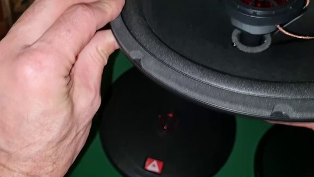 Aura FIREBALL-i102 25 динамики в полку смотреть онлайн