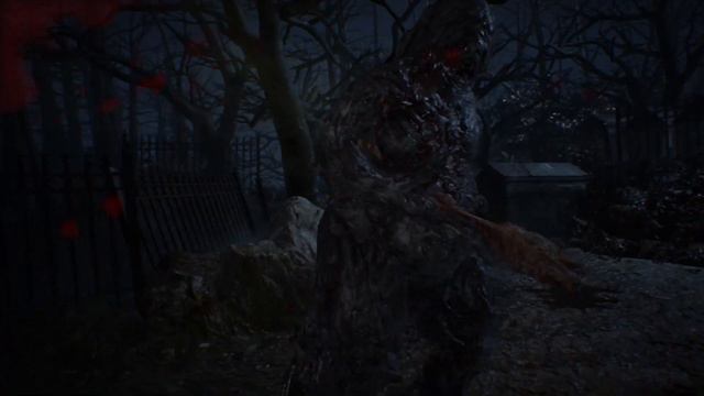 Финал➤Resident Evil 7:Biohazard. End of Zoe➤Серия2➤Прохождение смотреть онлайн