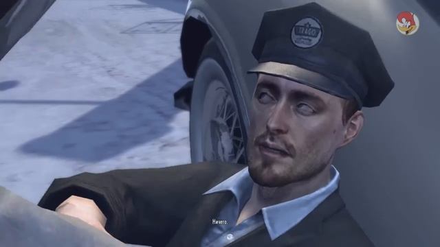 Mafia 2: Joe's Adventures #1 - пролог (без комментариев) смотреть онлайн