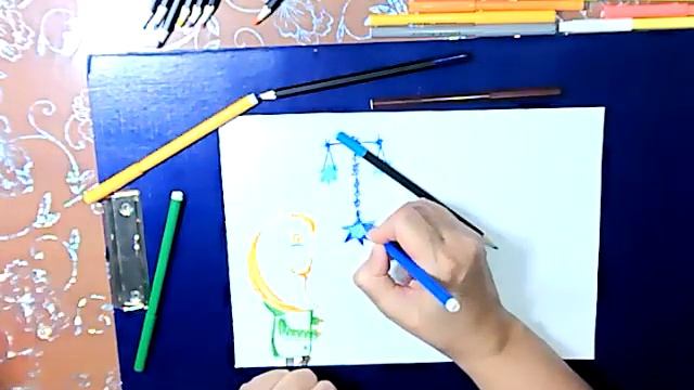 Как месяц к солнцу в гости ходил. ч. 5 смотреть онлайн