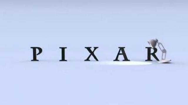 Пародия на Pixar смотреть онлайн