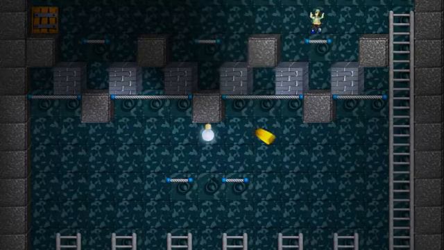 Pyramid Runner➤LVL (21-24)➤#6 смотреть онлайн