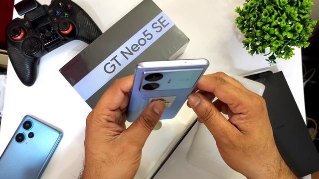 Realme GT Neo 5 SE Unboxing Review Flagship Killer #realmegtneo5se
