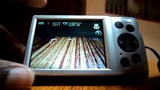 HOW TO TAKE A BLUR PIC WITH CANON IXUS 175 !!! VERY EASY TUTORIAL смотреть онлайн