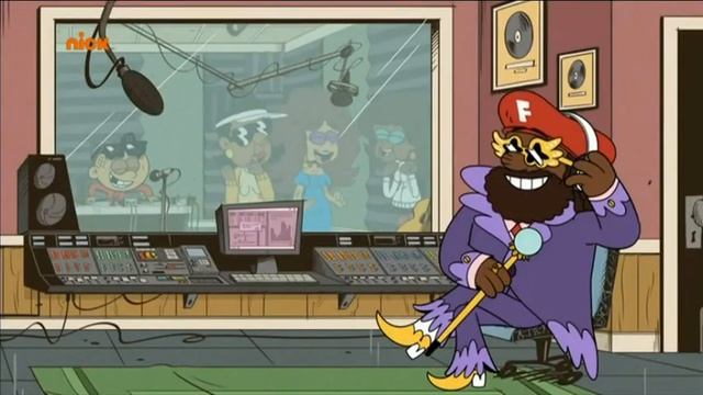 касагранде фруктовый замес 3/3 смотреть онлайн