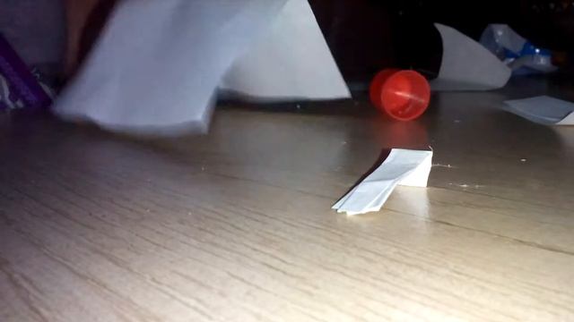 Как сделать бумажный стул смотреть онлайн