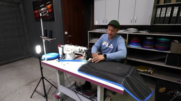 EVA-коврики в Абакане от EVA-Expert