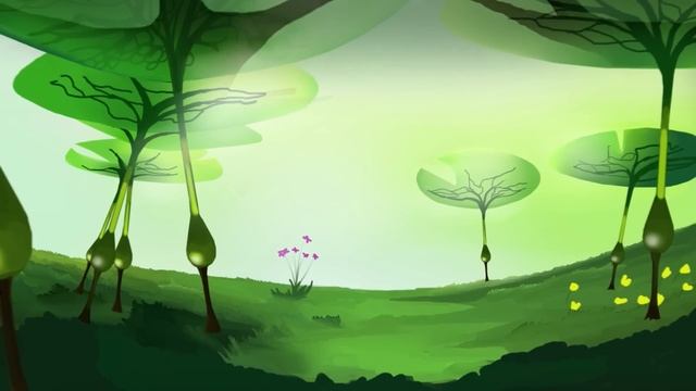 Zuko visits Uncle Iroh (Spirit World) смотреть онлайн
