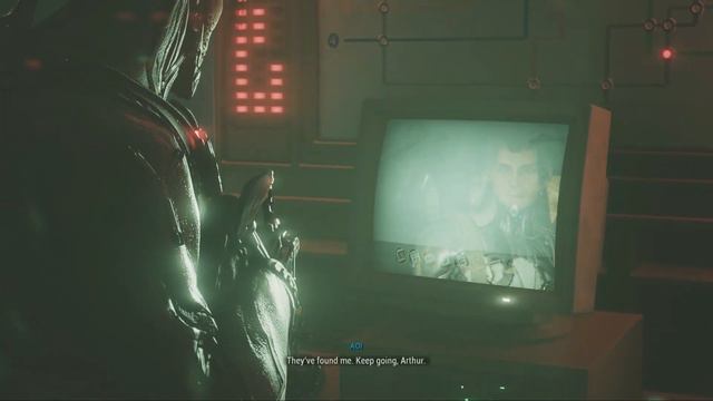 Warframe похороны отменяются Акм прайм без него не как смотреть онлайн