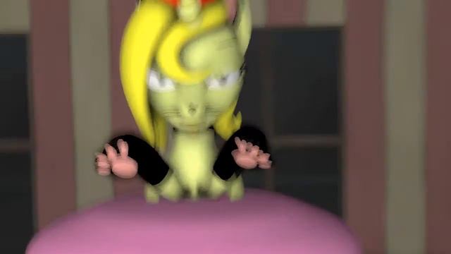 [SFM] Surprise for Dashiee смотреть онлайн