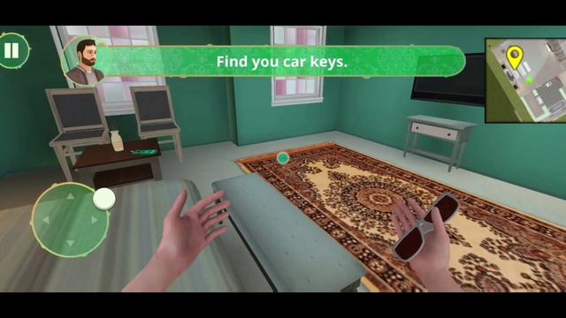 Step mom - Family simulator - Virtual Mom Game - Happy family simulator смотреть онлайн