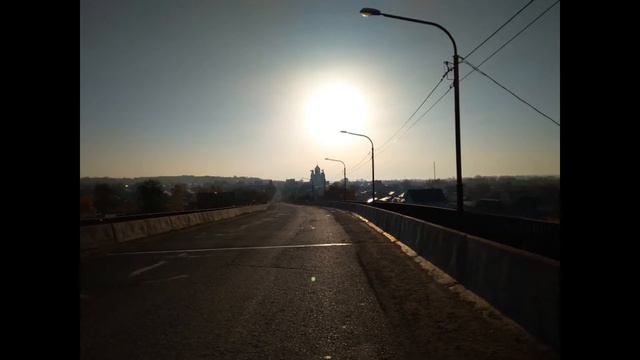 Сердобск 2020